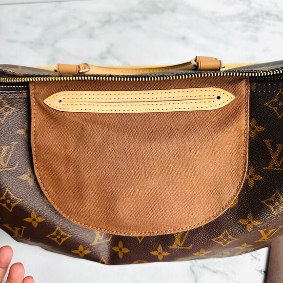 Louis Vuitton Speedy 30 - Picture 10 of 13